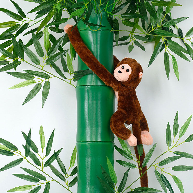 Natural Bamboo Tube Home Decoration Pipe