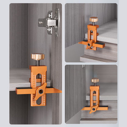 Simple Door Adjustment Kit
