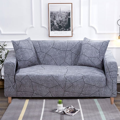 Comfortable Fit Sofa Furniture Cover