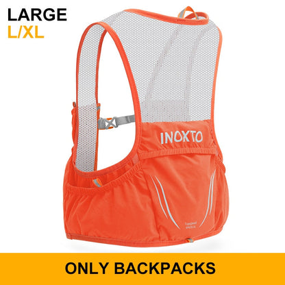 Breathable Running Hydration Backpack