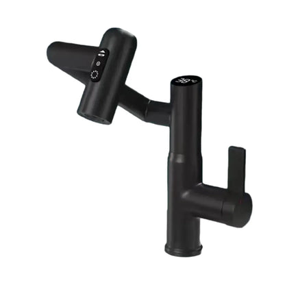 Hands Free Motion Sensor Kitchen Faucet