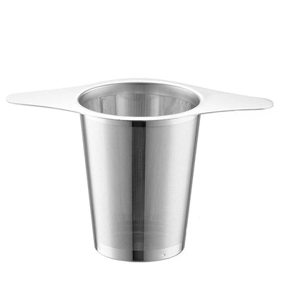 Best Tea Strainer Stainless Steel Infuser Basket