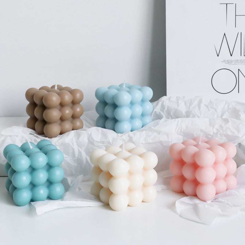 Premium Fragrant Home Candle