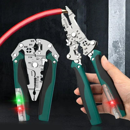 Professional Electric Wire Stripper Tool