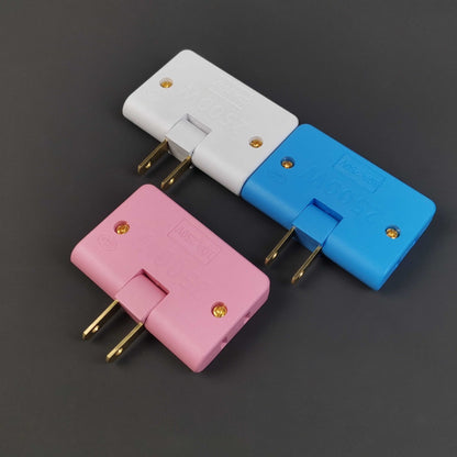 Compact Travel 3-in-1 USB Power Adapter