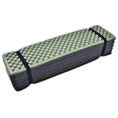 Compact Insulated Outdoor Sleeping Mat