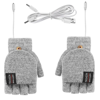 Cozy Thermal Insulated Gloves for Men Women