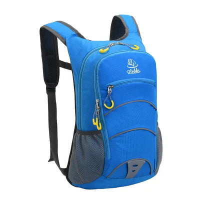 Durable Hiking Daypack Backpack