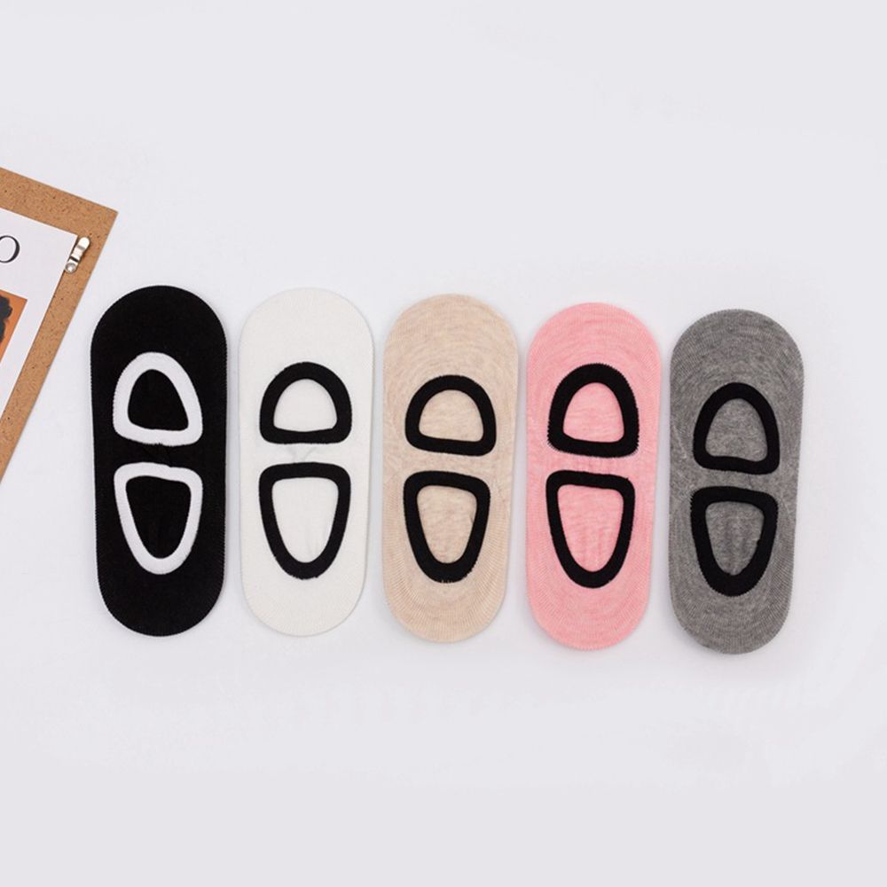 Cool Ventilated Mesh Summer Socks