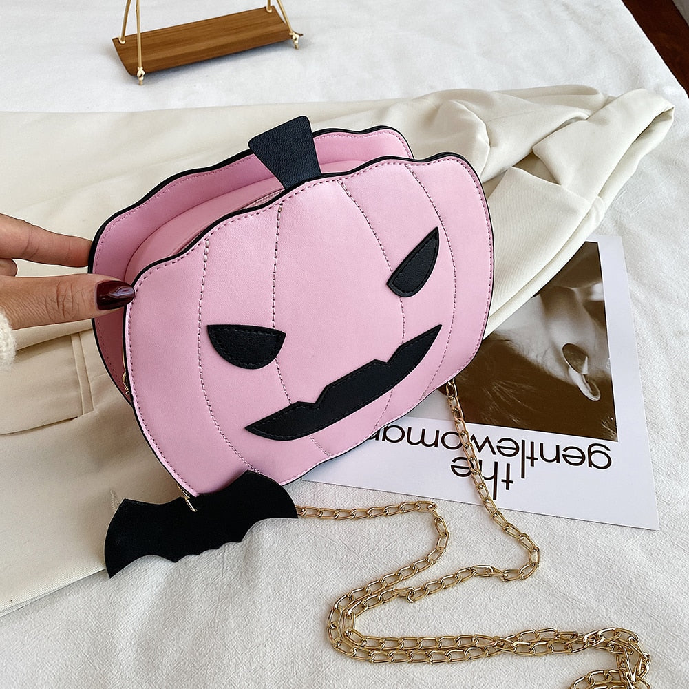 Tiny Bright Adorable Crossbody Bag