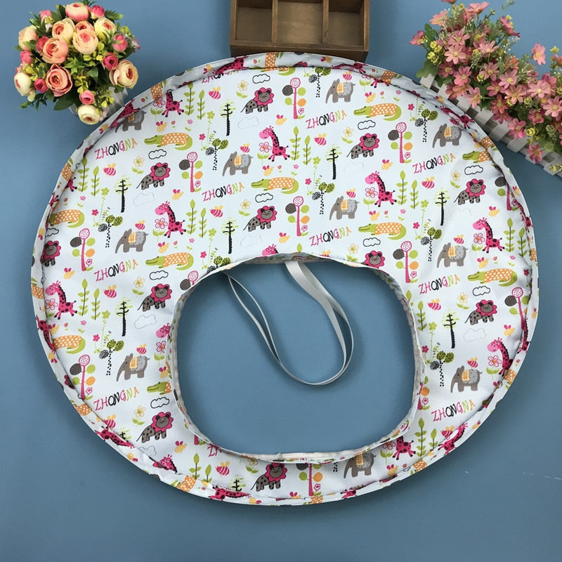 Waterproof Baby Table Protector Pad