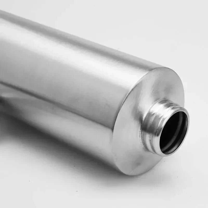 Premium Stainless Steel Soap Dispenser 250/350/550ml