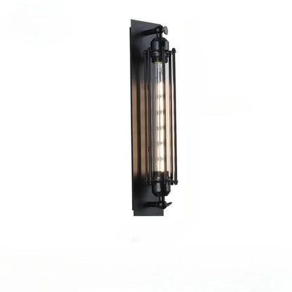 Vintage Metal Pendant Light Bulb Lamp E27