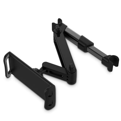Adjustable Vehicle Phone Holder for Back Seat