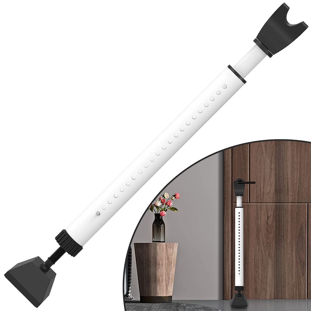 Strong Home Security Door Bar - Luxicro