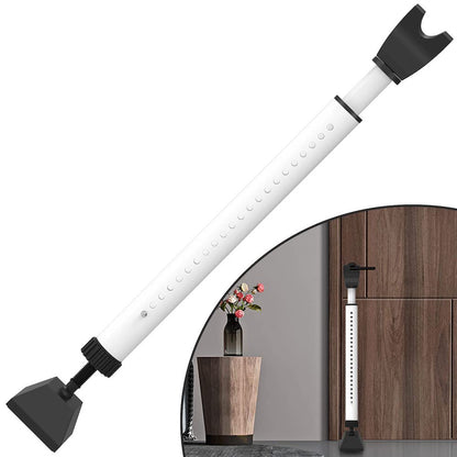 Strong Sliding Door Lock Bar - Luxicro