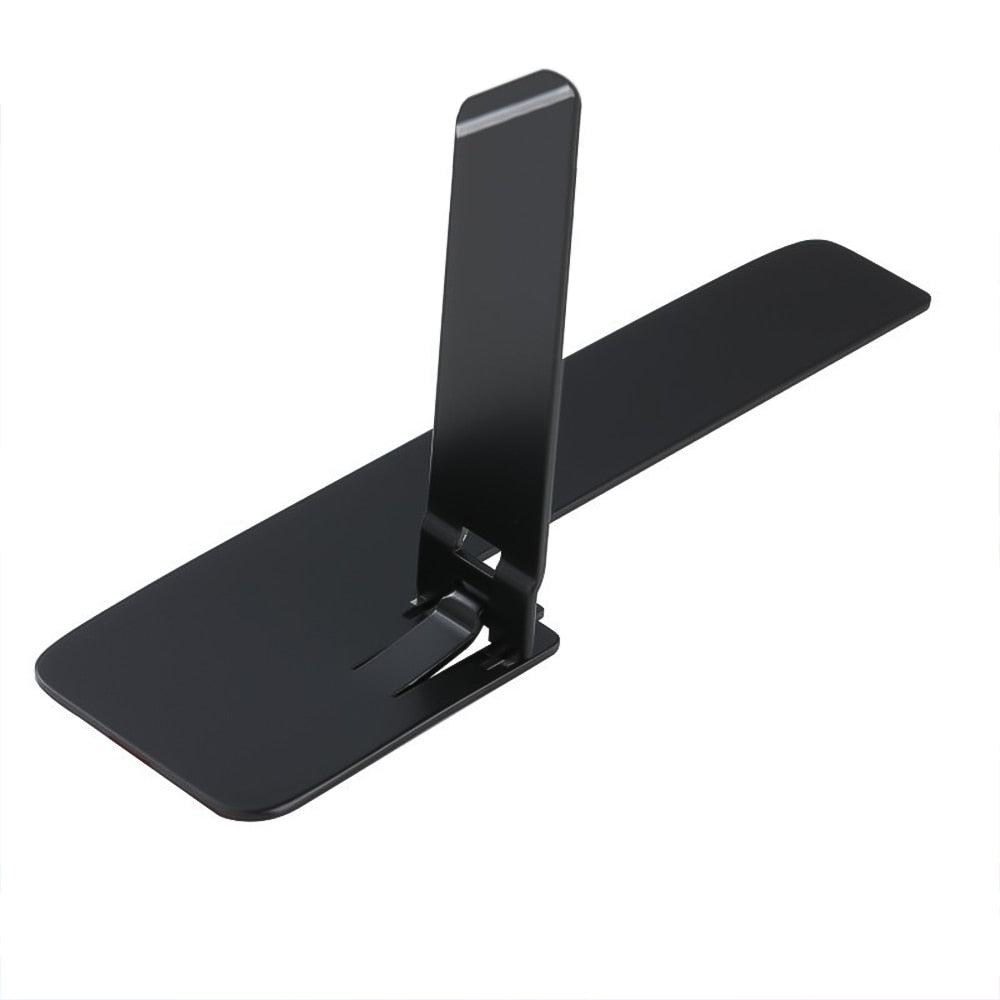 Strong Sticky Phone Holder Clip - Luxicro