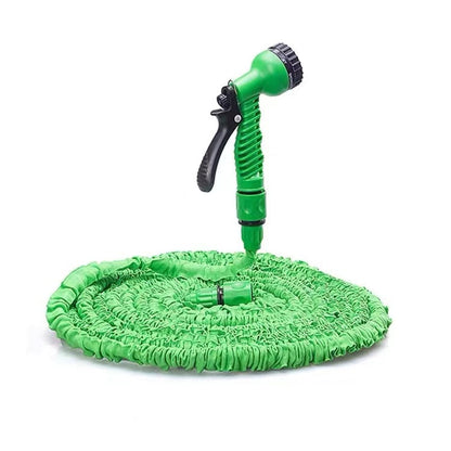 Heavy Duty Garden Hose Spray Gun Nozzle