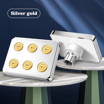 Water Saving Low Flow Showerhead