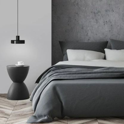 Small Space Saving Side Table