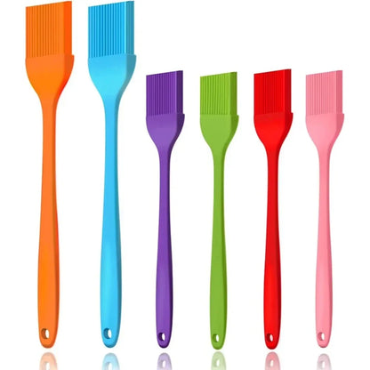 Durable Non Stick Grill Brush