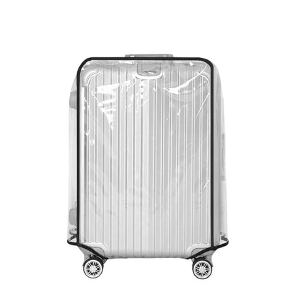 Durable Water Resistant Suitcase Cover