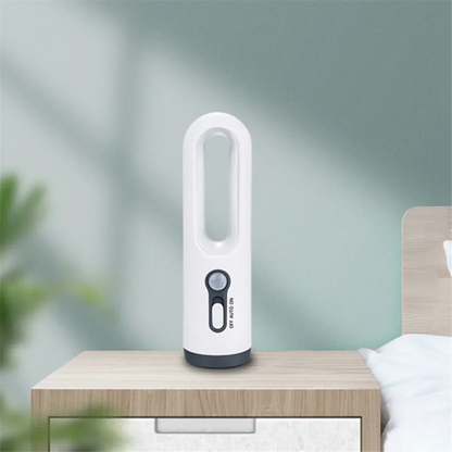 Automatic LED Bedside Night Light - Luxicro