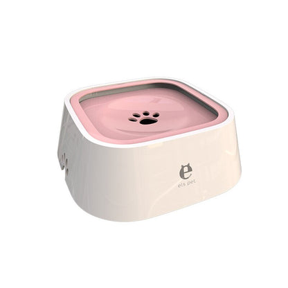 Intelligent Pet Water Bowl with Sensor
