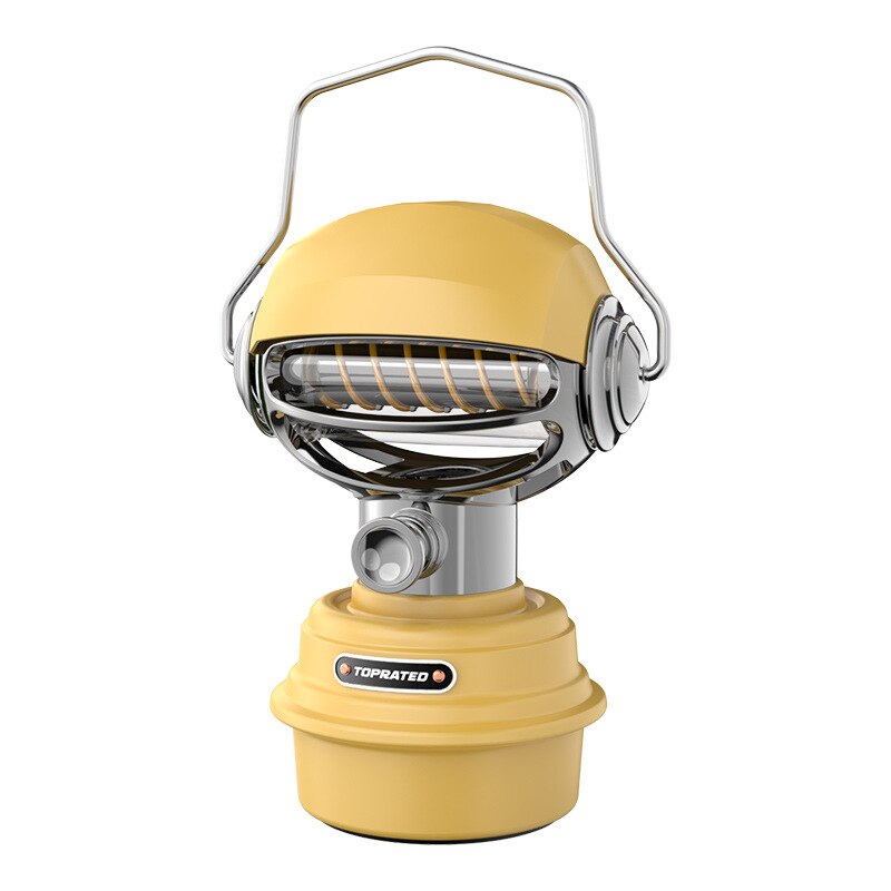 Bright Outdoor Waterproof Camping Lamp