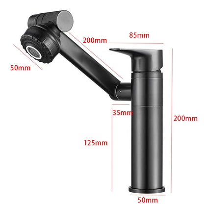 360° Rotating Modern Kitchen Faucet