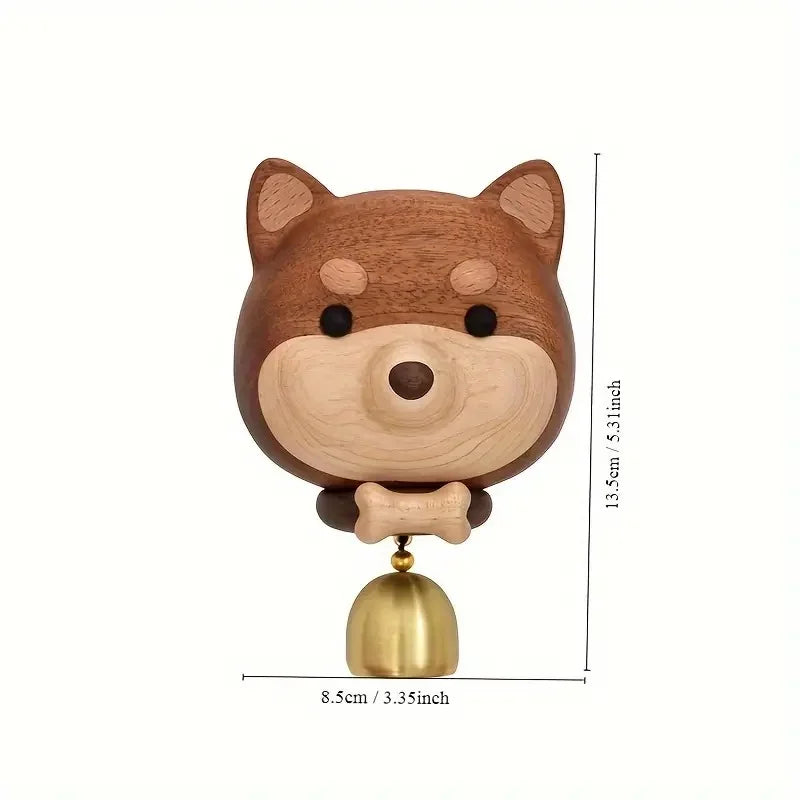 Pet Friendly Dog Door Bell
