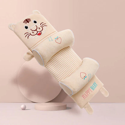 Comfortable Baby Sleep Support Pillow