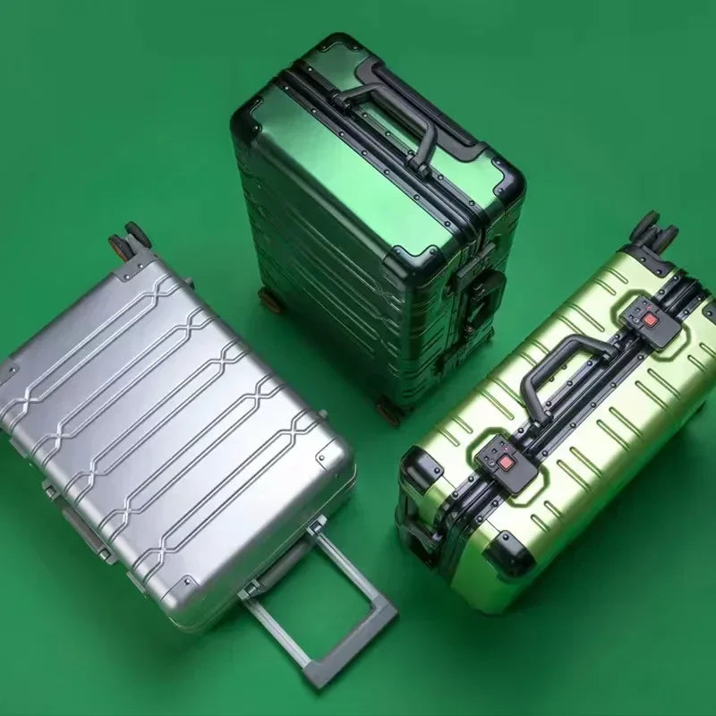 Strong Lightweight Luggage Bag