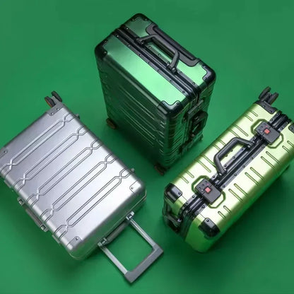 Strong Lightweight Luggage Bag