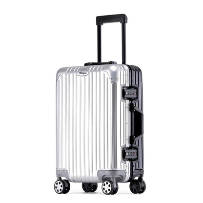 Strong Ultra Lightweight Luggage Case