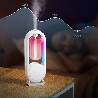 Premium Large Essential Oil Aroma Diffuser