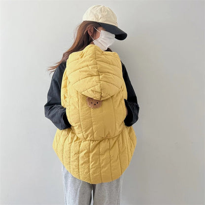 Soft Baby Buggy Mama Throw Blanket