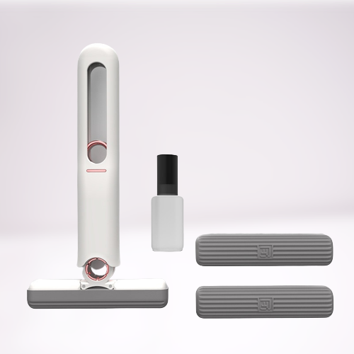 Compact Easy Mop Cleaning Tool - Luxicro