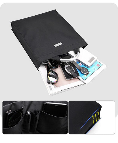 Fashionable Mens Sling Bag