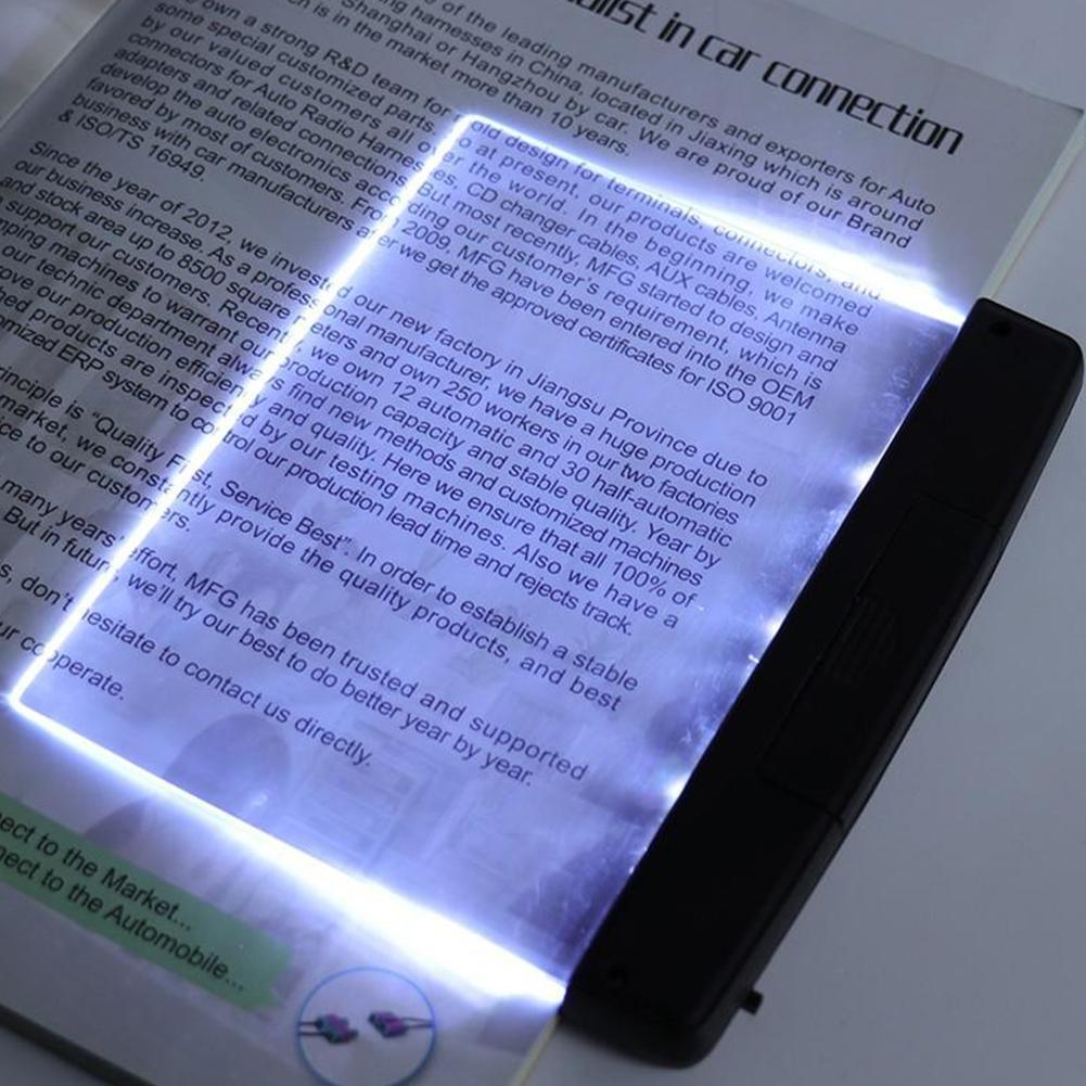 Adjustable Bright Office Desk Lamp