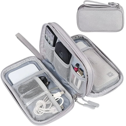 Waterproof Travel Electronics Storage Bag