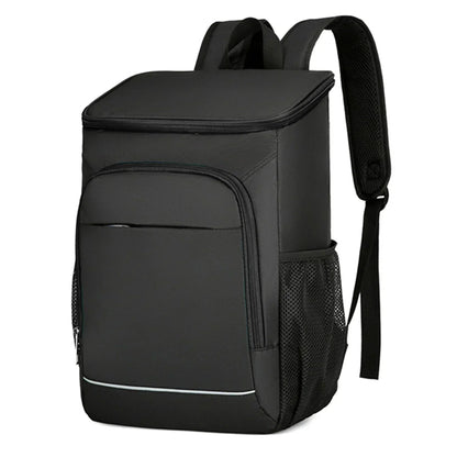 Durable Water Resistant Outdoor Backpack 30L - Luxicro