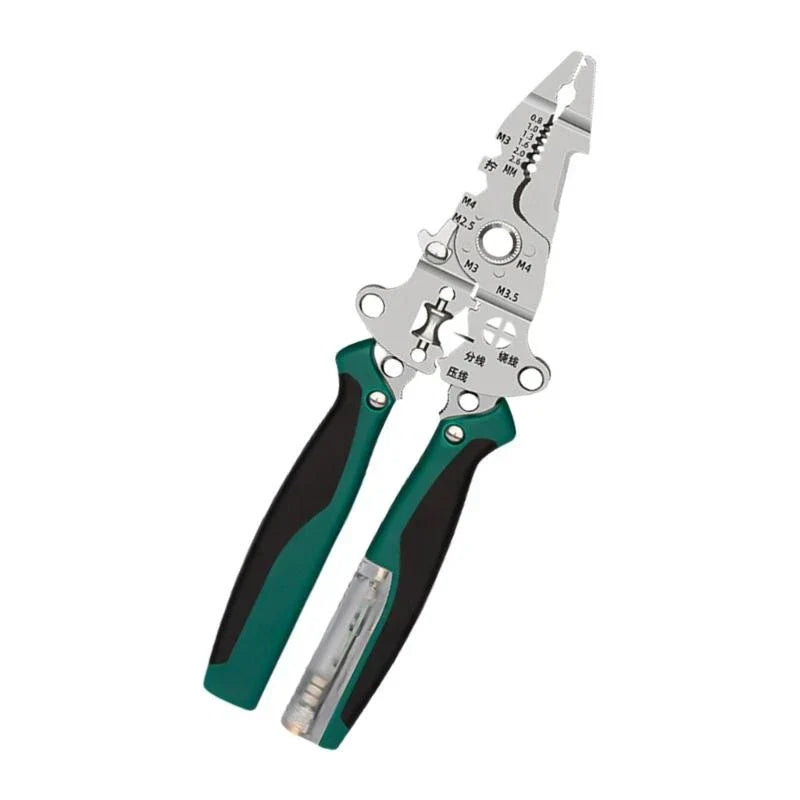 Professional Electric Wire Stripper Tool