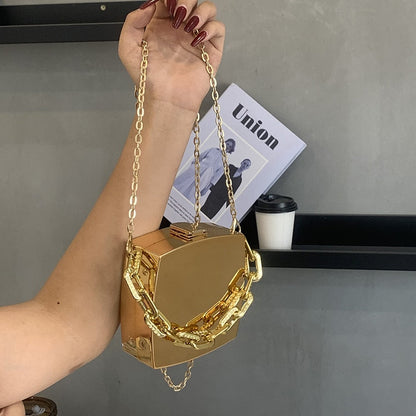 Stylish Small Designer Women's Handbag