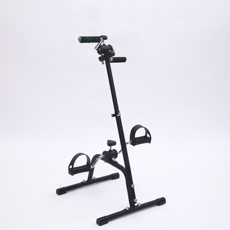 Space Saving Indoor Cycle Bike - Luxicro