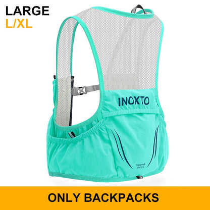 Breathable Running Hydration Backpack