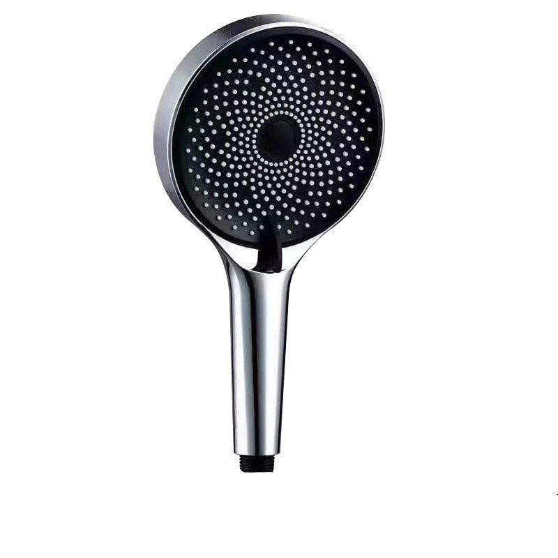 Premium Large Rain Shower Head - Luxicro