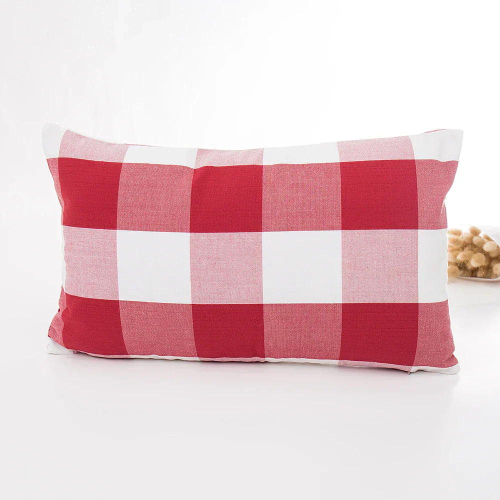 Cozy Scandinavian Cushion Cover