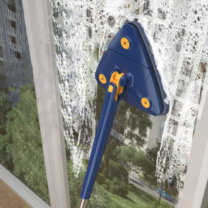 Simple 360 Degree Rotating Mop Head
