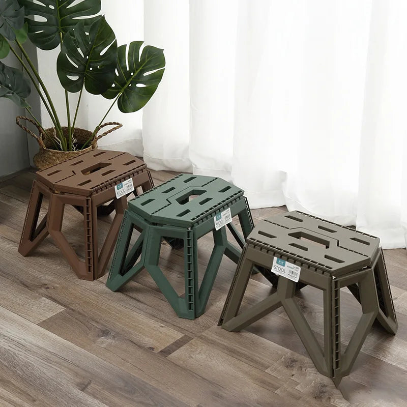 Foldable Lightweight Camping Chair